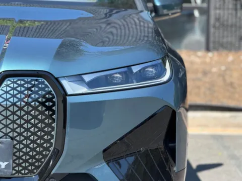 More photos of 2023 BMW iX xDrive50 at Gravity Autos Sandy Springs, GA