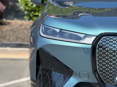 More photos of 2023 BMW iX xDrive50 at Gravity Autos Sandy Springs, GA