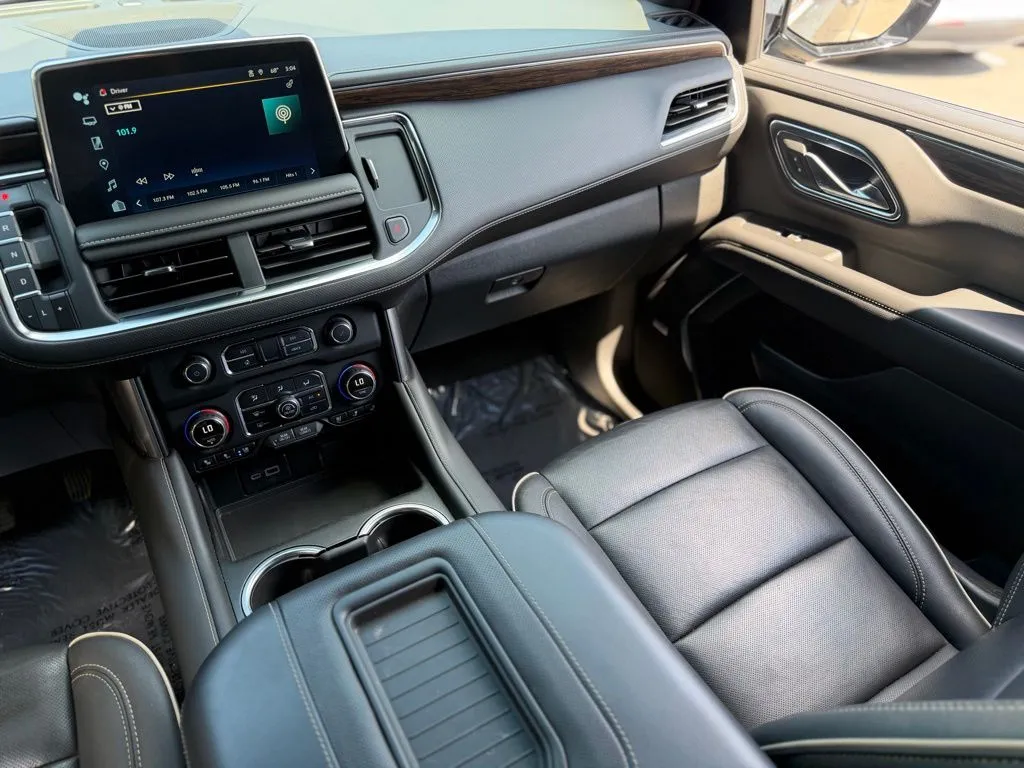 Chevrolet Tahoe photo 46
