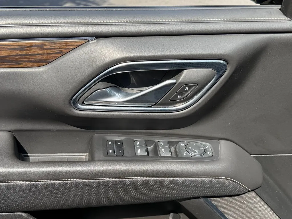 Chevrolet Tahoe photo 30