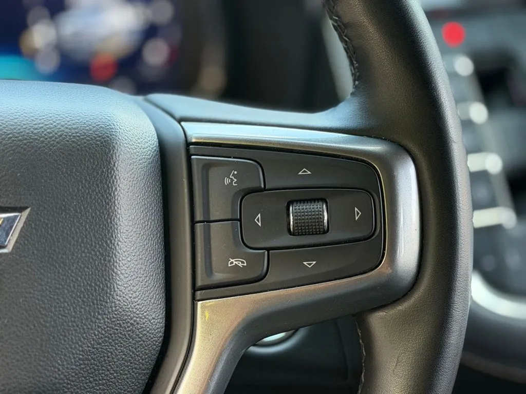 Chevrolet Tahoe photo 49