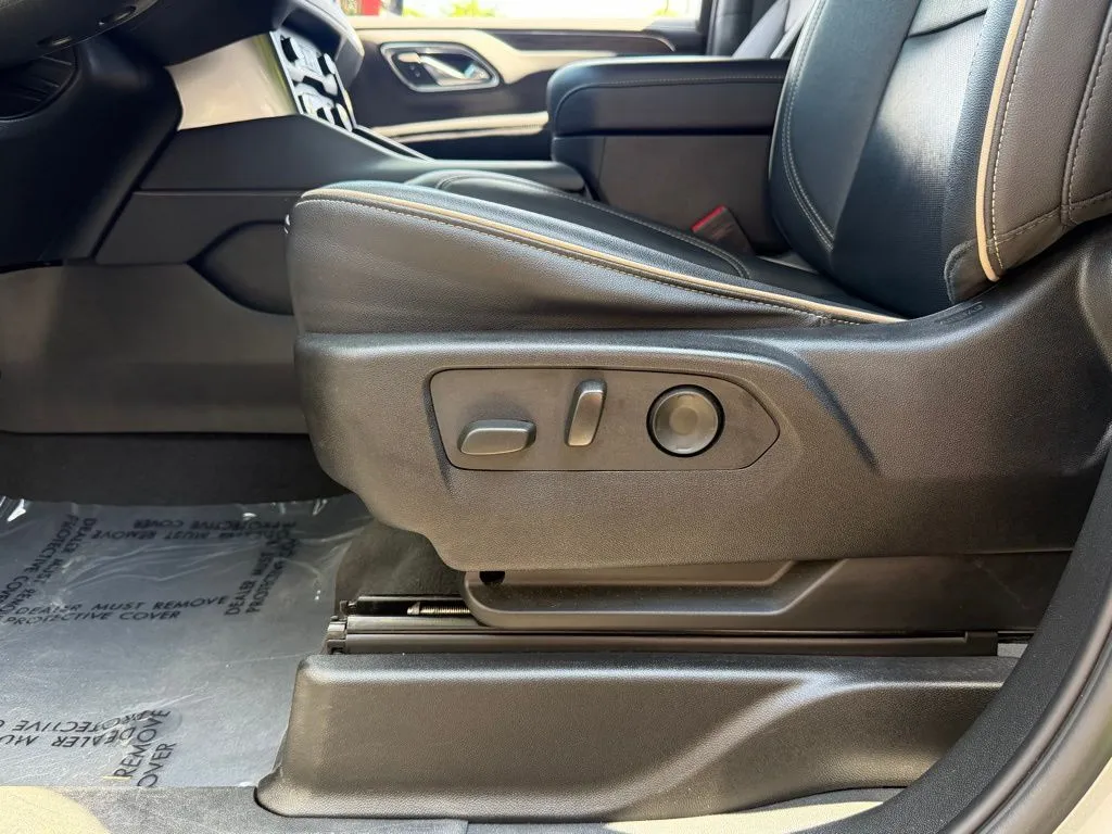 Chevrolet Tahoe photo 27