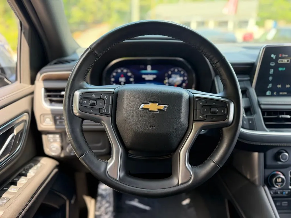 Chevrolet Tahoe photo 47