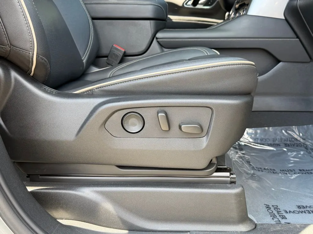 Chevrolet Tahoe photo 36