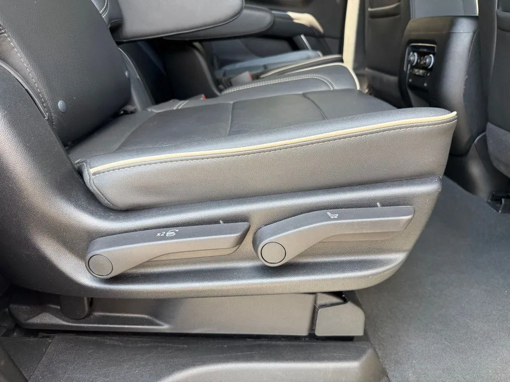 Chevrolet Tahoe photo 42