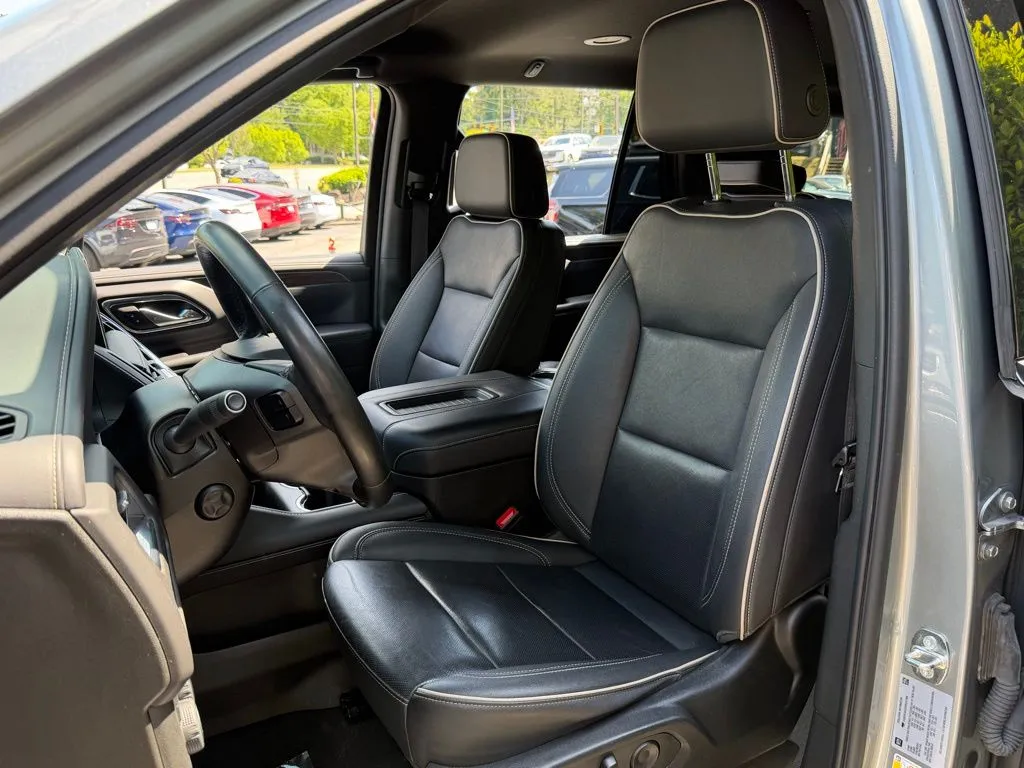 Chevrolet Tahoe photo 26