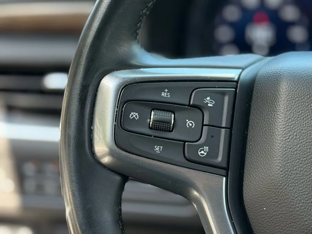 Chevrolet Tahoe photo 48