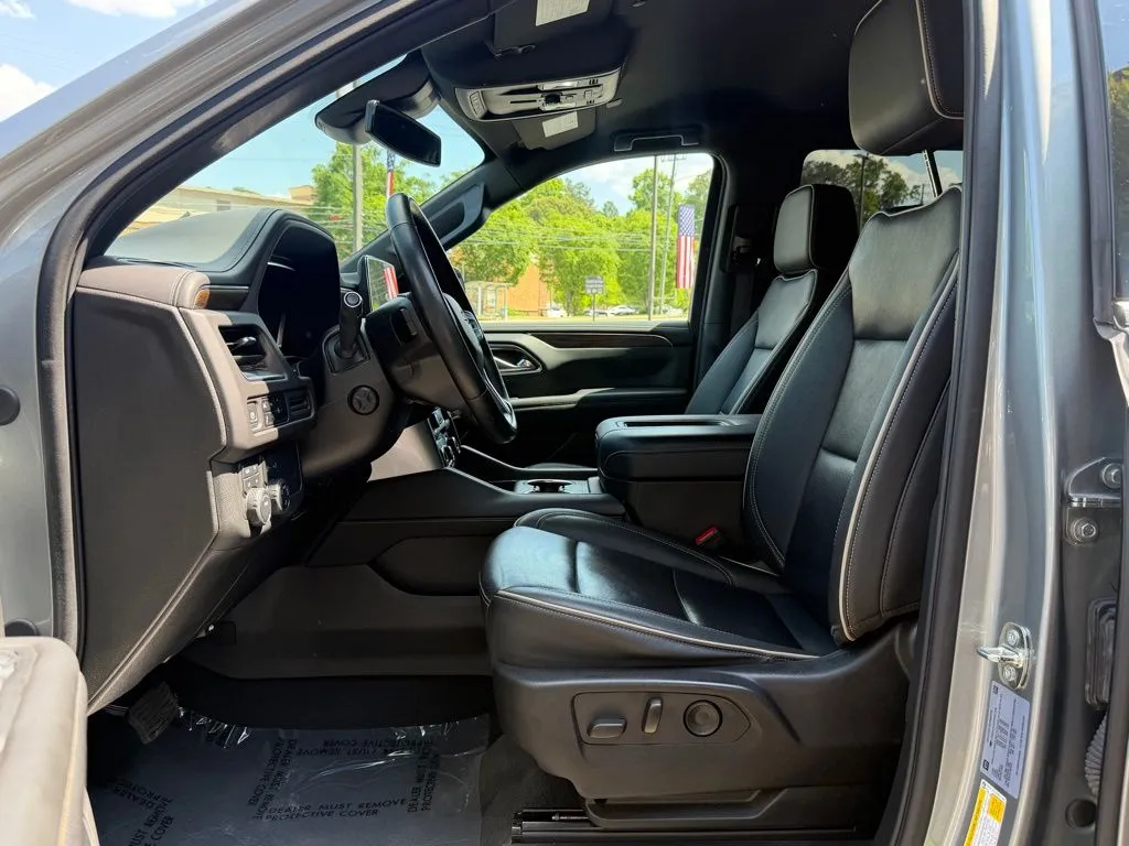 Chevrolet Tahoe photo 25