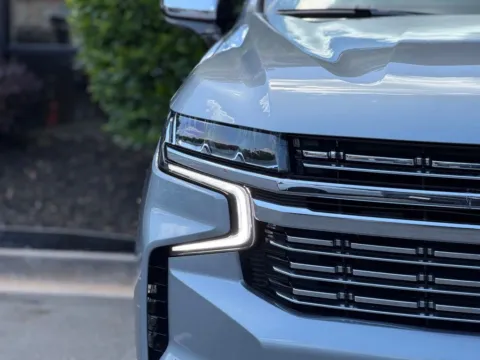 More photos of 2024 Chevrolet Tahoe Premier at Gravity Autos Sandy Springs, GA