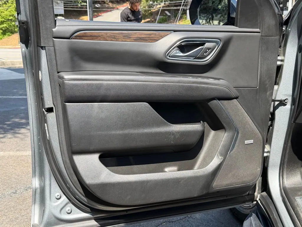 Chevrolet Tahoe photo 29