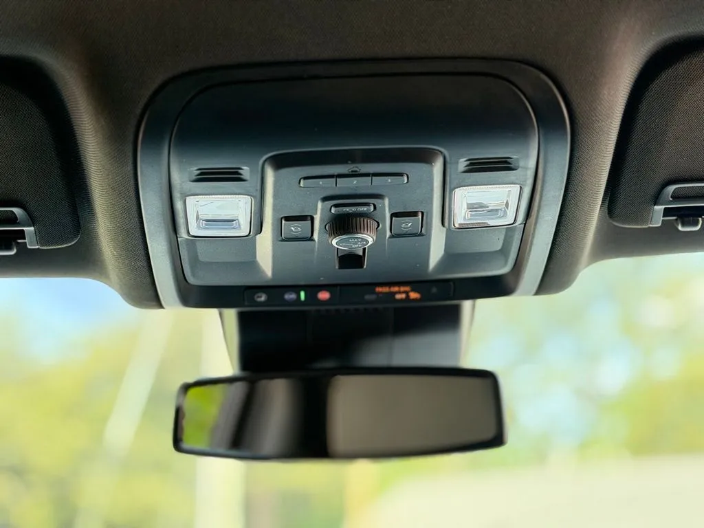 Chevrolet Tahoe photo 58