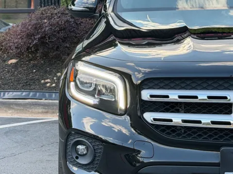 More photos of 2023 Mercedes-Benz GLB 250 at Gravity Autos Sandy Springs, GA