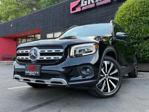 Photos of 2023 Mercedes-Benz GLB 250 for sale in Sandy Springs, GA at Gravity Autos Sandy Springs