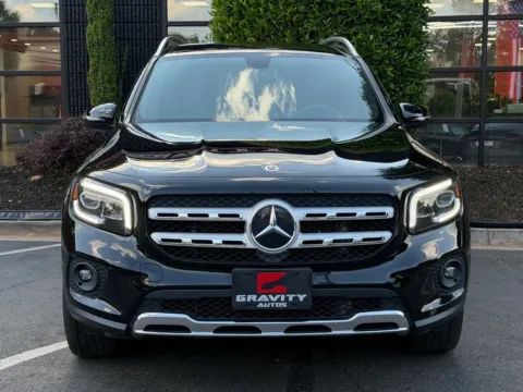 Another view of 2023 Mercedes-Benz GLB 250 for sale in Sandy Springs, GA at Gravity Autos Sandy Springs