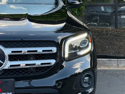 More photos of 2023 Mercedes-Benz GLB 250 at Gravity Autos Sandy Springs, GA