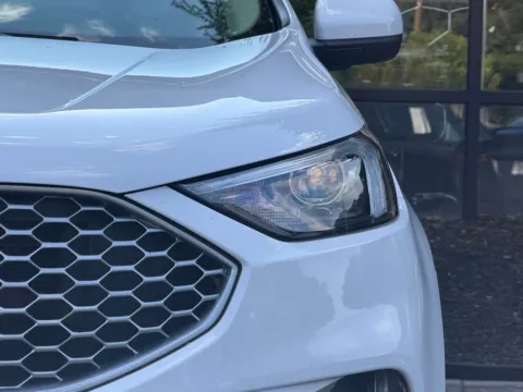 More photos of 2024 Ford Edge SEL at Gravity Autos Sandy Springs, GA