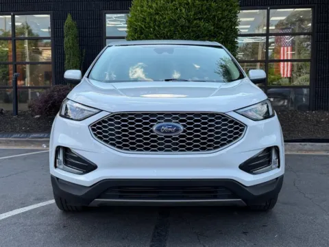 Another view of 2024 Ford Edge SEL for sale in Sandy Springs, GA at Gravity Autos Sandy Springs