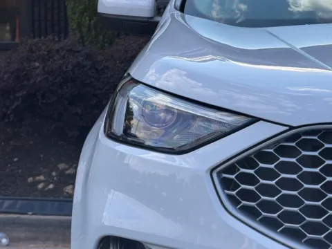 More photos of 2024 Ford Edge SEL at Gravity Autos Sandy Springs, GA