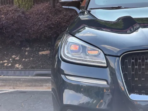 More photos of 2022 Lincoln Corsair Reserve at Gravity Autos Sandy Springs, GA