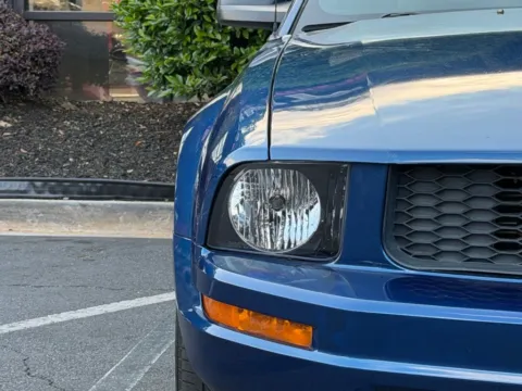More photos of 2007 Ford Mustang at Gravity Autos Sandy Springs, GA