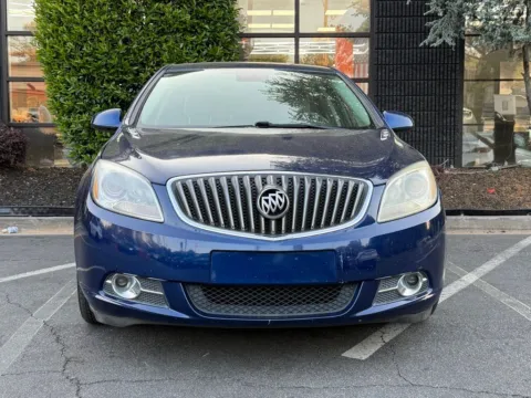 Another view of 2014 Buick Verano for sale in Sandy Springs, GA at Gravity Autos Sandy Springs