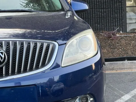 More photos of 2014 Buick Verano at Gravity Autos Sandy Springs, GA