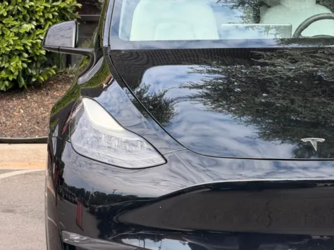 More photos of 2023 Tesla Model Y Long Range at Gravity Autos Sandy Springs, GA