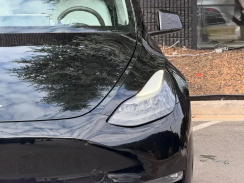 More photos of 2023 Tesla Model Y Long Range at Gravity Autos Sandy Springs, GA