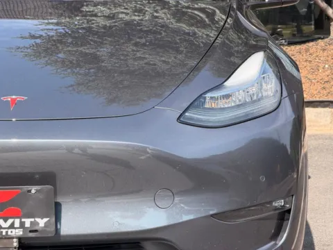 More photos of 2021 Tesla Model Y Long Range at Gravity Autos Sandy Springs, GA
