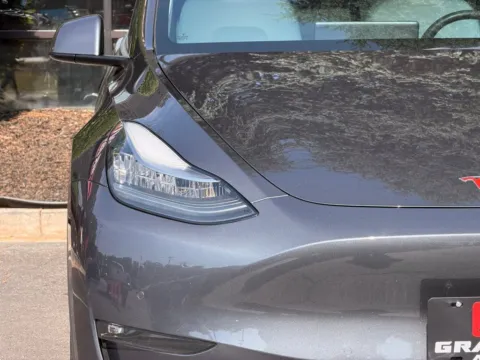 More photos of 2021 Tesla Model Y Long Range at Gravity Autos Sandy Springs, GA