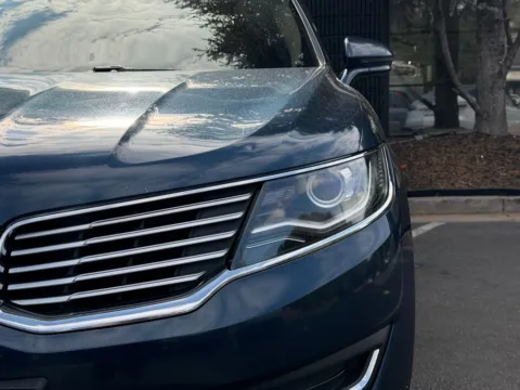 More photos of 2017 Lincoln MKX Reserve at Gravity Autos Sandy Springs, GA