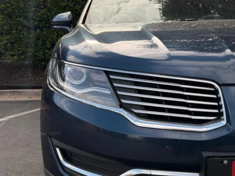 More photos of 2017 Lincoln MKX Reserve at Gravity Autos Sandy Springs, GA