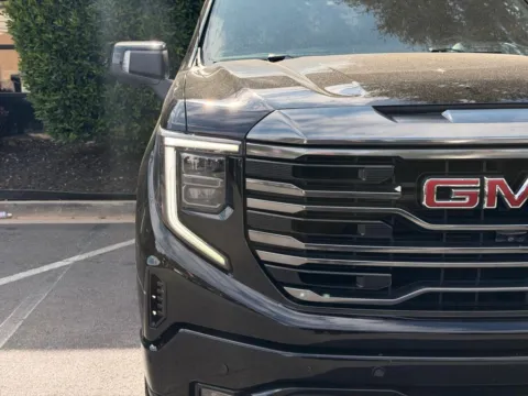 More photos of 2022 GMC Sierra 1500 AT4 at Gravity Autos Sandy Springs, GA