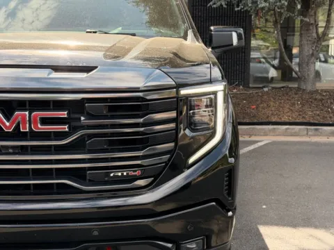 More photos of 2022 GMC Sierra 1500 AT4 at Gravity Autos Sandy Springs, GA
