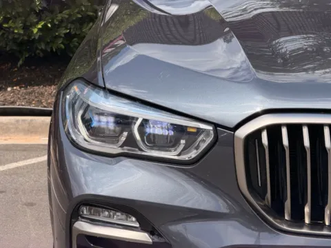More photos of 2021 BMW X5 M50i at Gravity Autos Sandy Springs, GA
