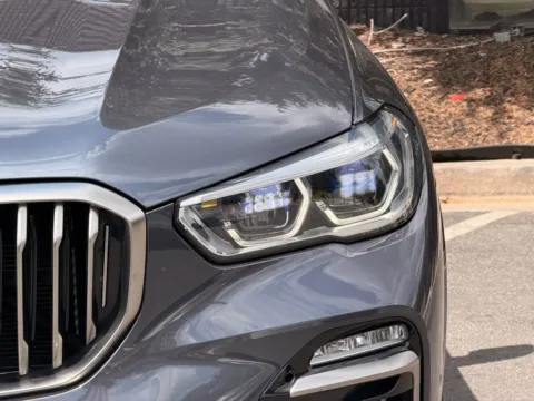 More photos of 2021 BMW X5 M50i at Gravity Autos Sandy Springs, GA
