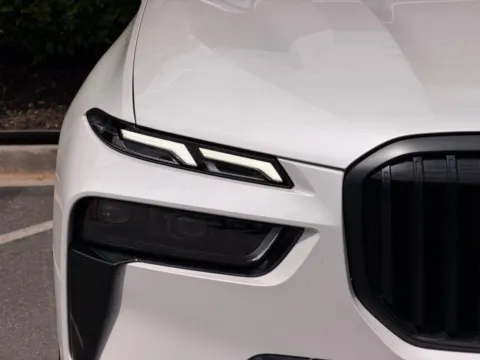 More photos of 2024 BMW X7 M60i at Gravity Autos Sandy Springs, GA