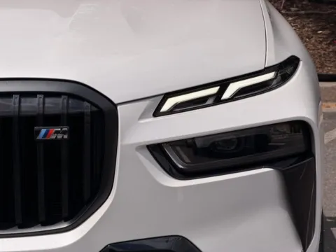 More photos of 2024 BMW X7 M60i at Gravity Autos Sandy Springs, GA