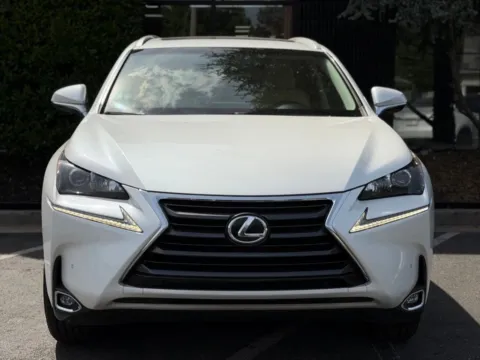 Another view of 2017 Lexus NX 200t for sale in Sandy Springs, GA at Gravity Autos Sandy Springs