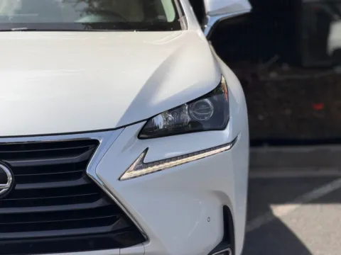 More photos of 2017 Lexus NX 200t at Gravity Autos Sandy Springs, GA
