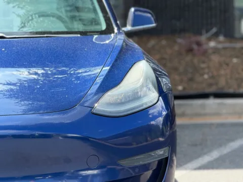 More photos of 2018 Tesla Model 3 Long Range at Gravity Autos Sandy Springs, GA