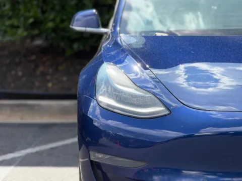 More photos of 2018 Tesla Model 3 Long Range at Gravity Autos Sandy Springs, GA