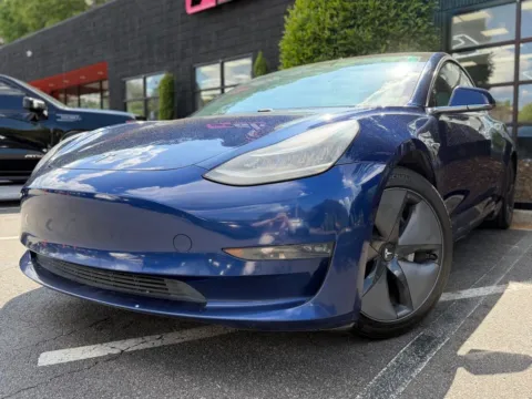 Photos of 2018 Tesla Model 3 Long Range for sale in Sandy Springs, GA at Gravity Autos Sandy Springs