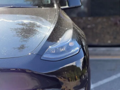More photos of 2025 Tesla Model Y Long Range at Gravity Autos Sandy Springs, GA