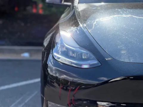 More photos of 2025 Tesla Model Y Long Range at Gravity Autos Sandy Springs, GA