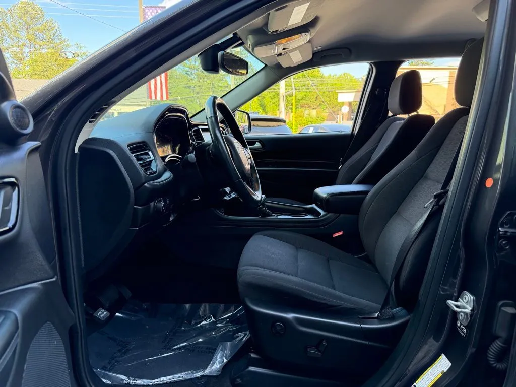Dodge Durango photo 25