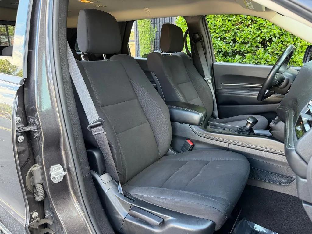 Dodge Durango photo 36
