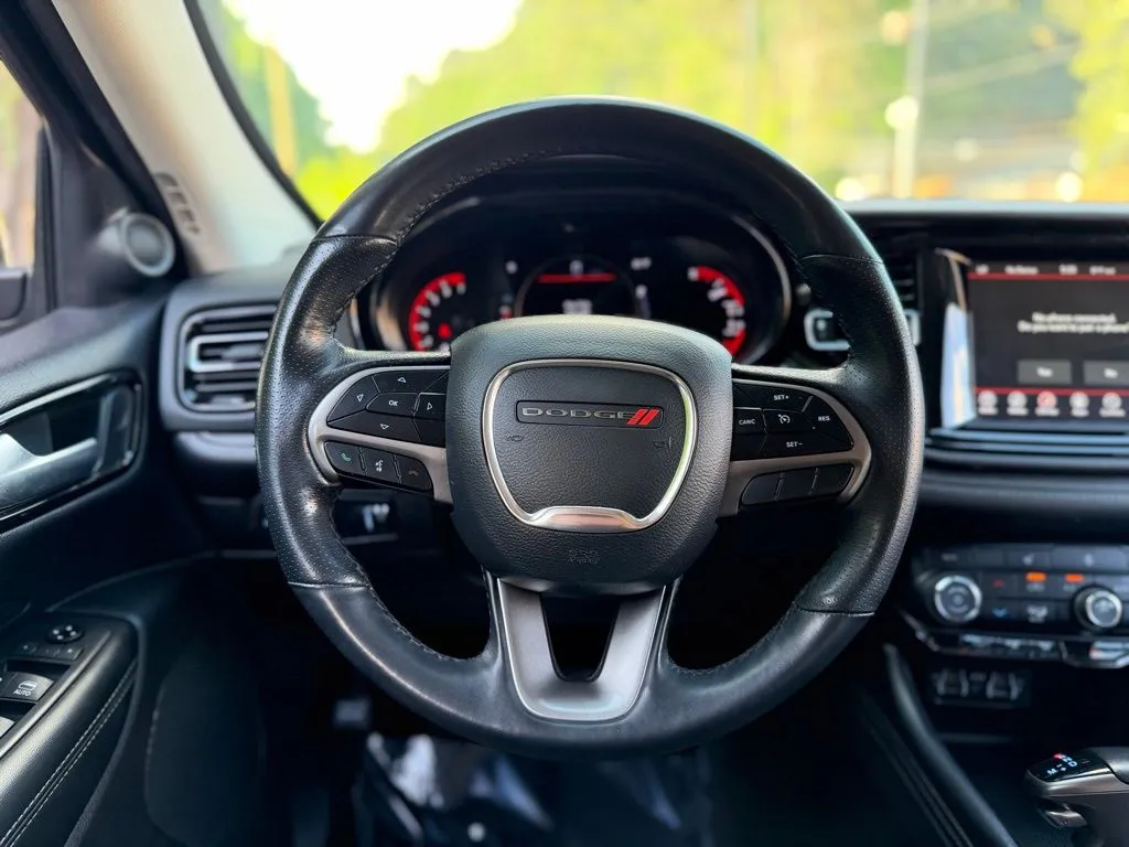 Dodge Durango photo 44