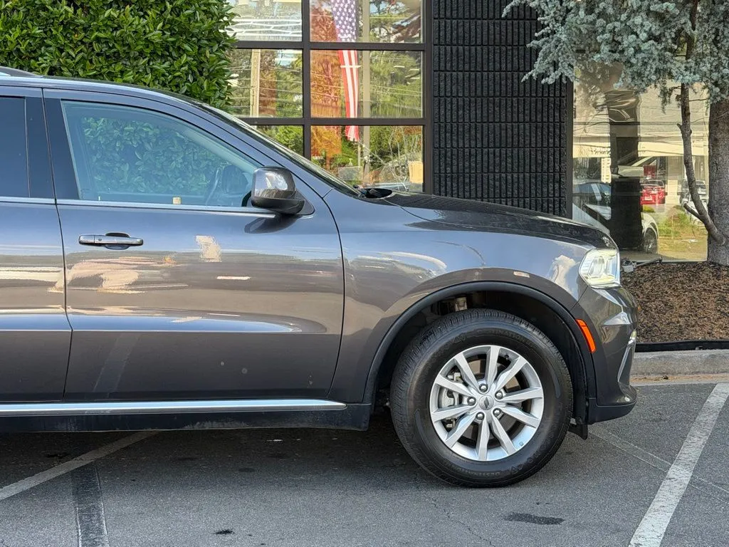 Dodge Durango photo 23