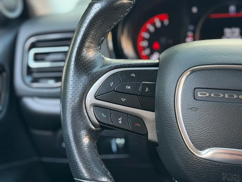 Dodge Durango photo 45